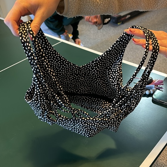 Buff bunny sports bra - Picture 3 of 3